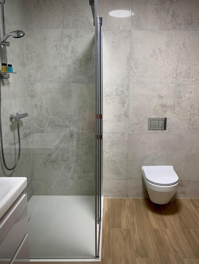 Apartament Sarbinowo Z Ogródkiem Kültér fotó