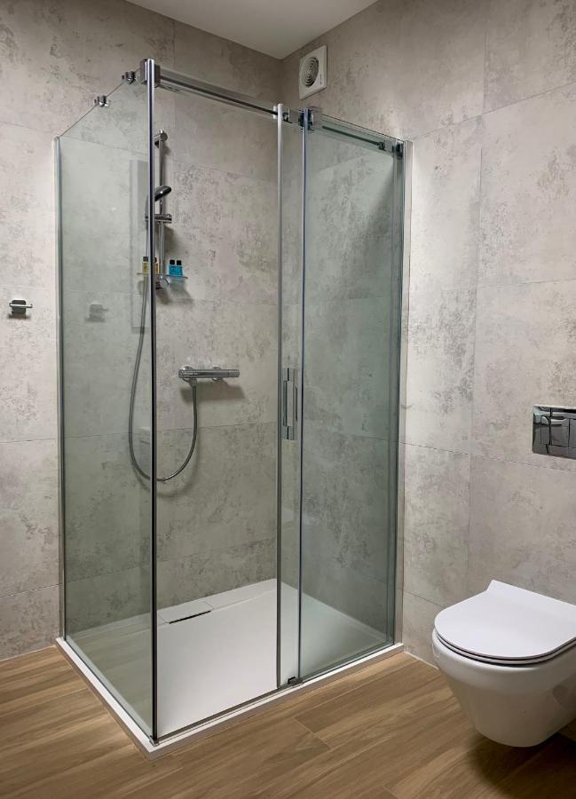 Apartament Sarbinowo Z Ogródkiem Kültér fotó